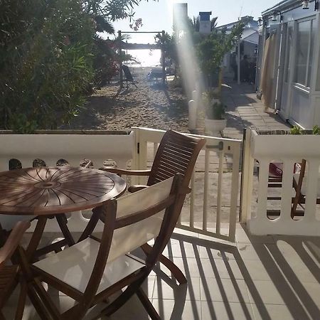 Monolocale Porticciolo Apartment Пешичи Екстериор снимка