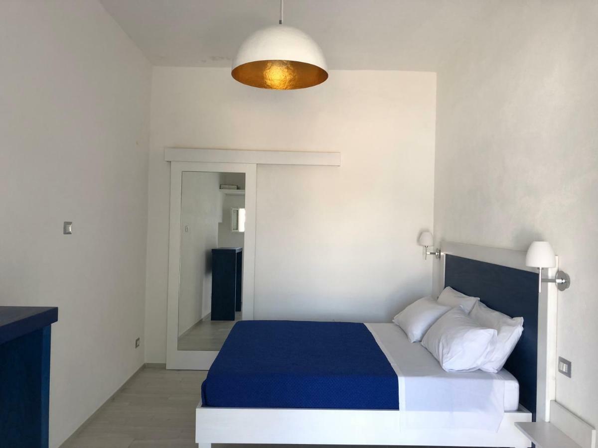 Monolocale Porticciolo Apartment Пешичи Екстериор снимка