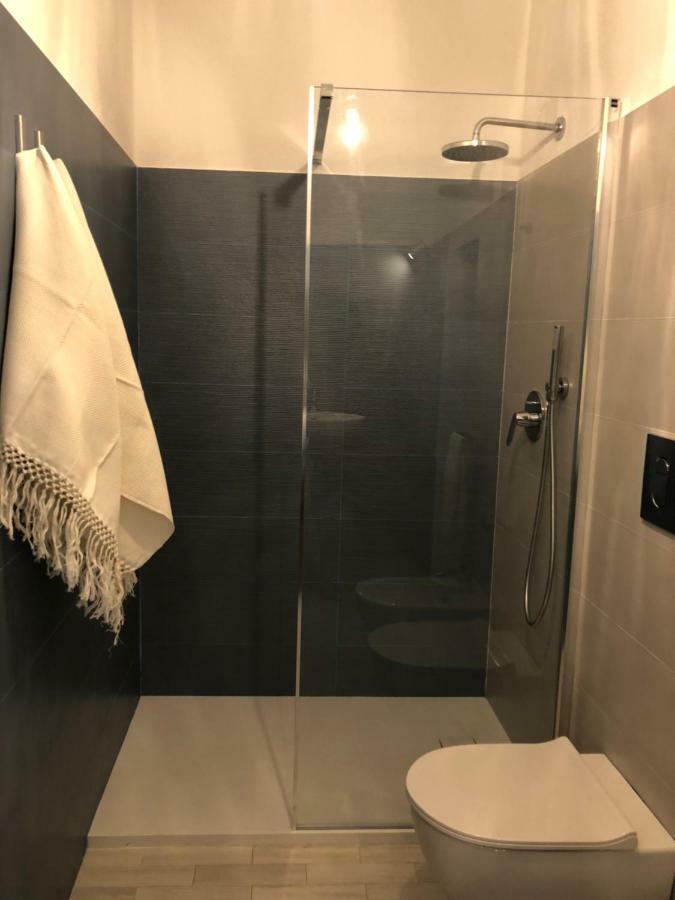 Monolocale Porticciolo Apartment Пешичи Екстериор снимка